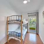 Mari Carmen - Escape Feriehus *