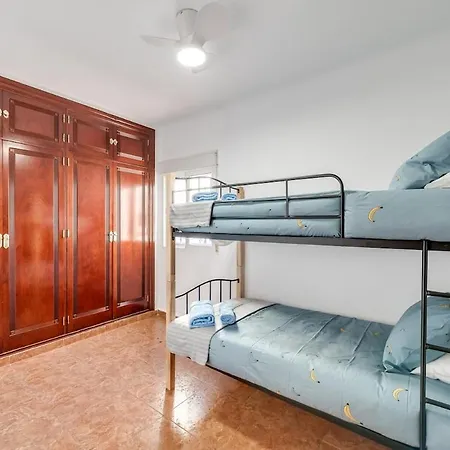Сasa de vacaciones Mari Carmen - Escape
